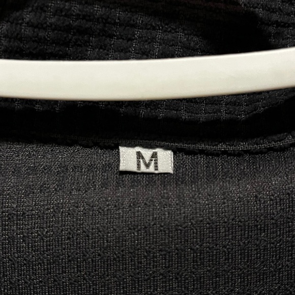 Oversized light jacket, size M - Picture 3 of 3